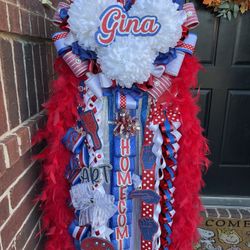 Homecoming Mums 