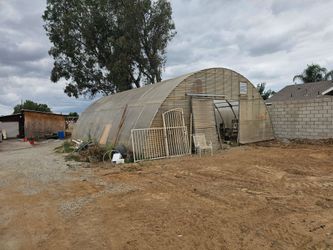 Greenhouse