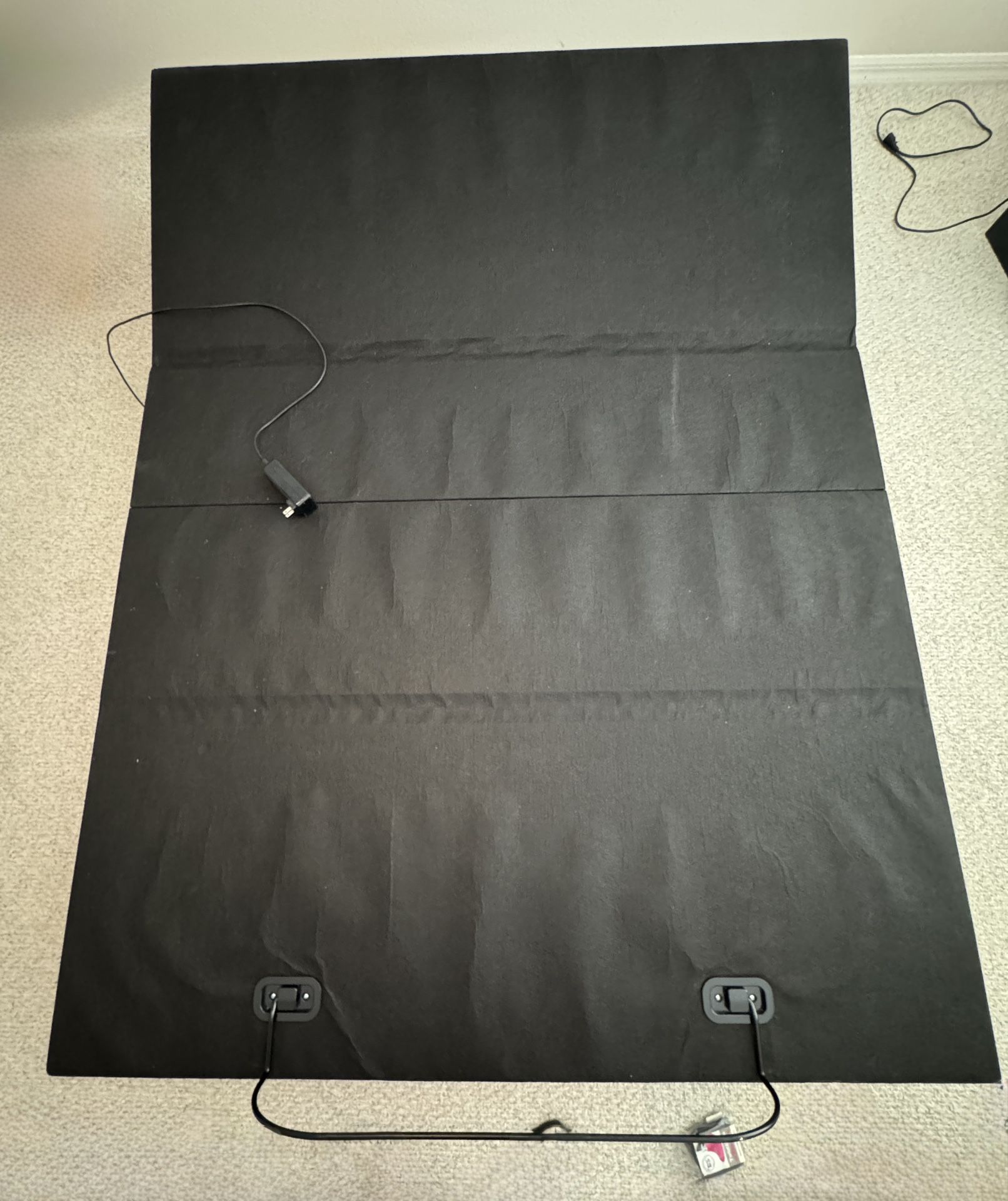 Legget & Platt Adjustable Bed Frame