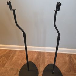 Speaker Stands