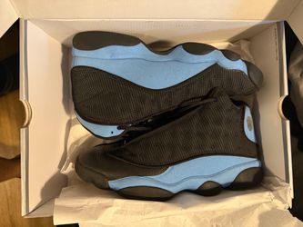 Jordan’s and designer shoes