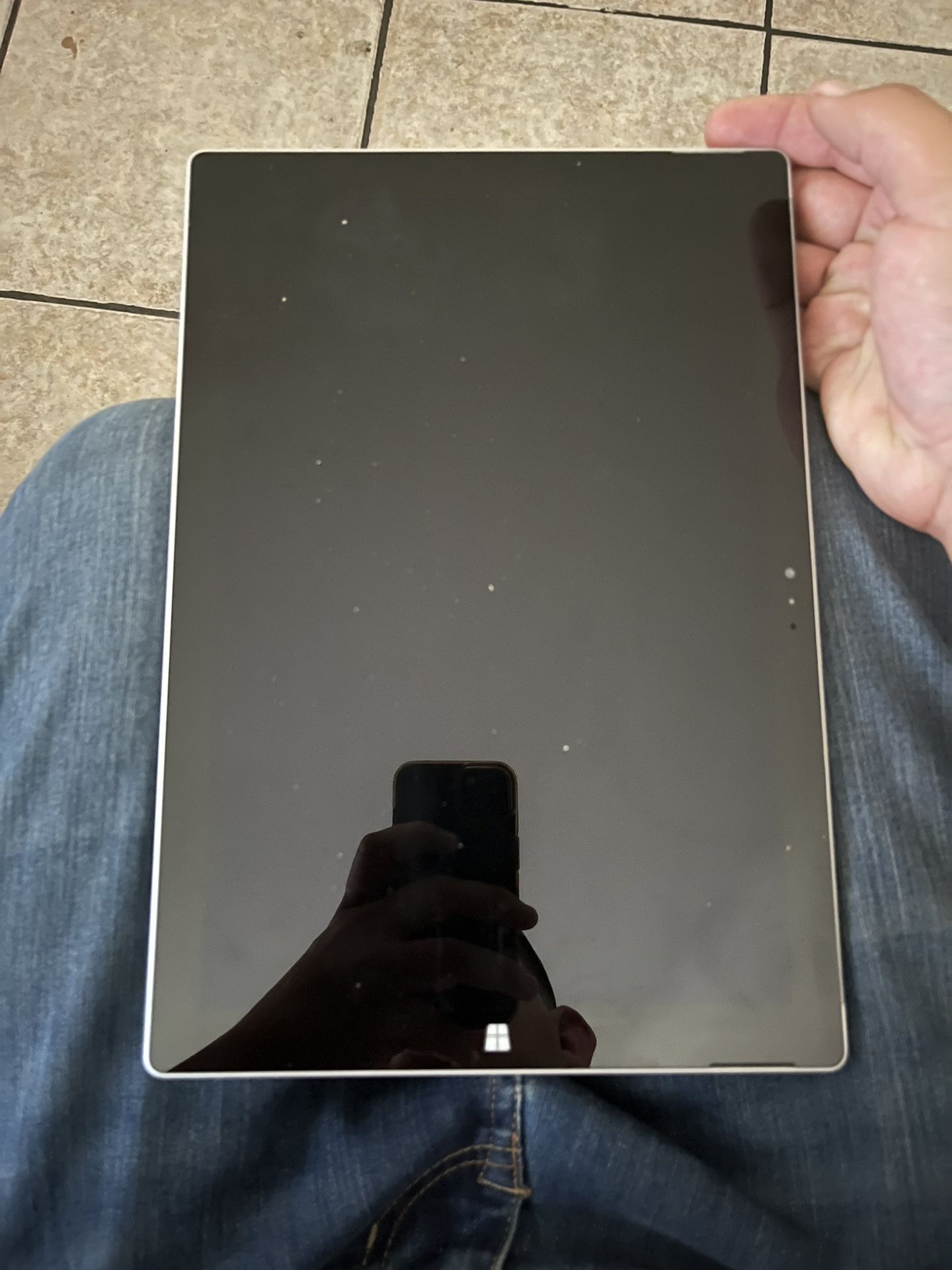 Microsoft Surface Pro