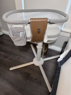 Halo Lux Bassinet