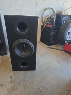 Phoenix gold 10"