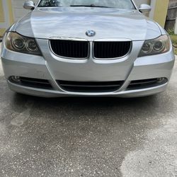 2008 BMW 328i