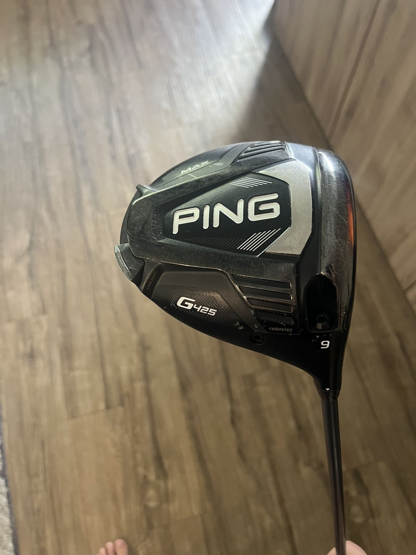 Ping G425 Mac Driver