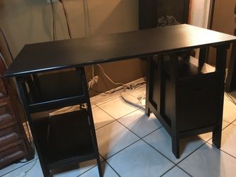 IKEA desk