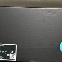 JORDAN 11 GAMMA 9.5M