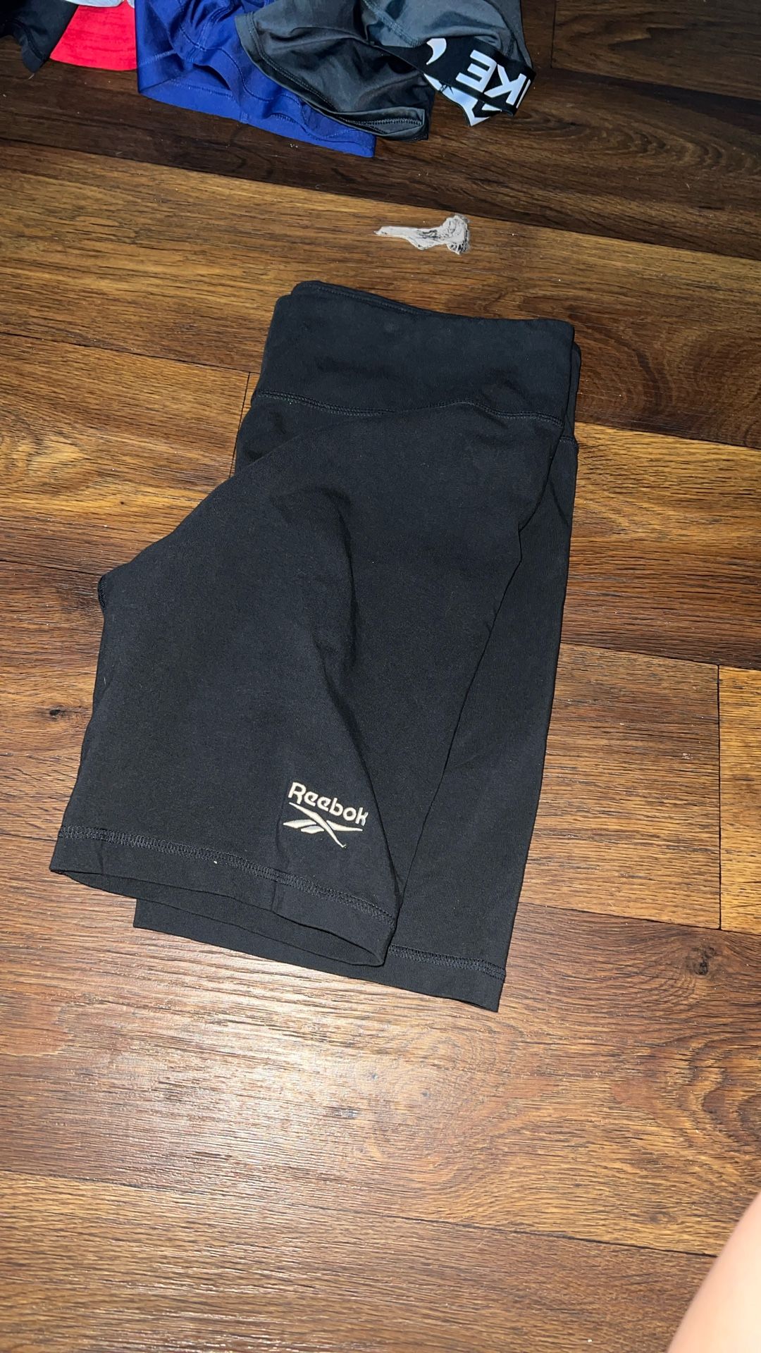 reebok xl