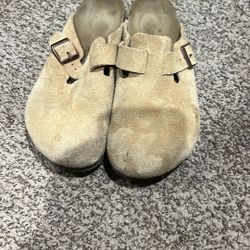 New Trending Birkenstocks 