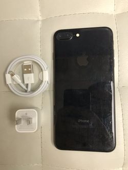 iPhone 7 Plus 128GB Factory Unlocked