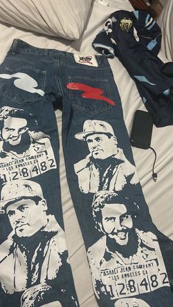 Asali jeans