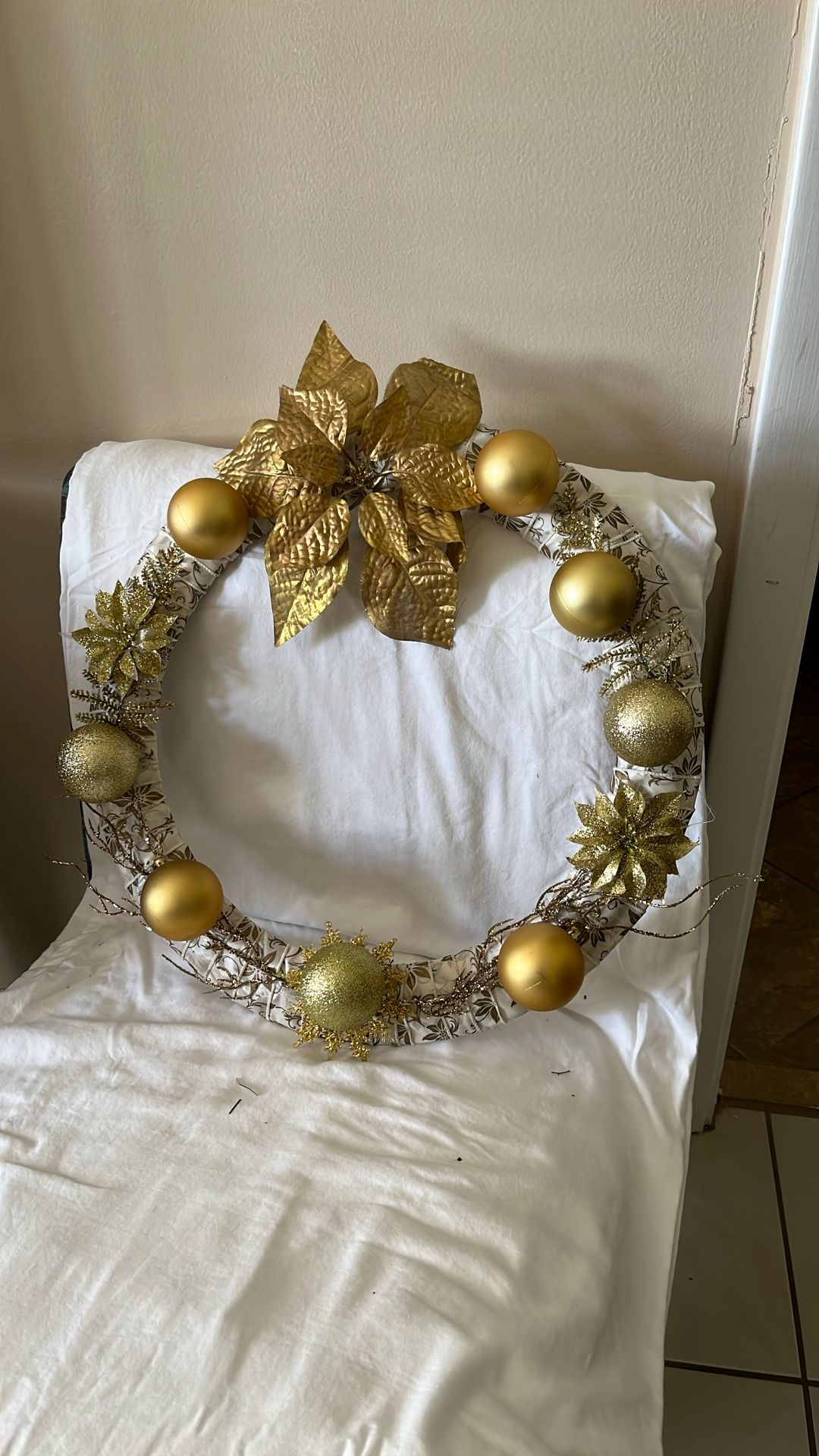 Christmas Wreath
