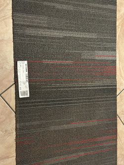 Carpet Tile