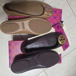 TORY BURCH Shoes