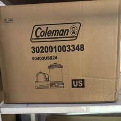 Coleman Filter 