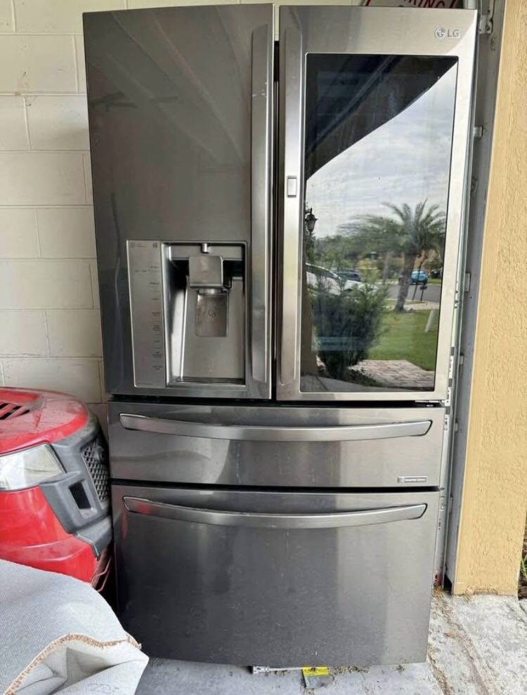 Refrigerator