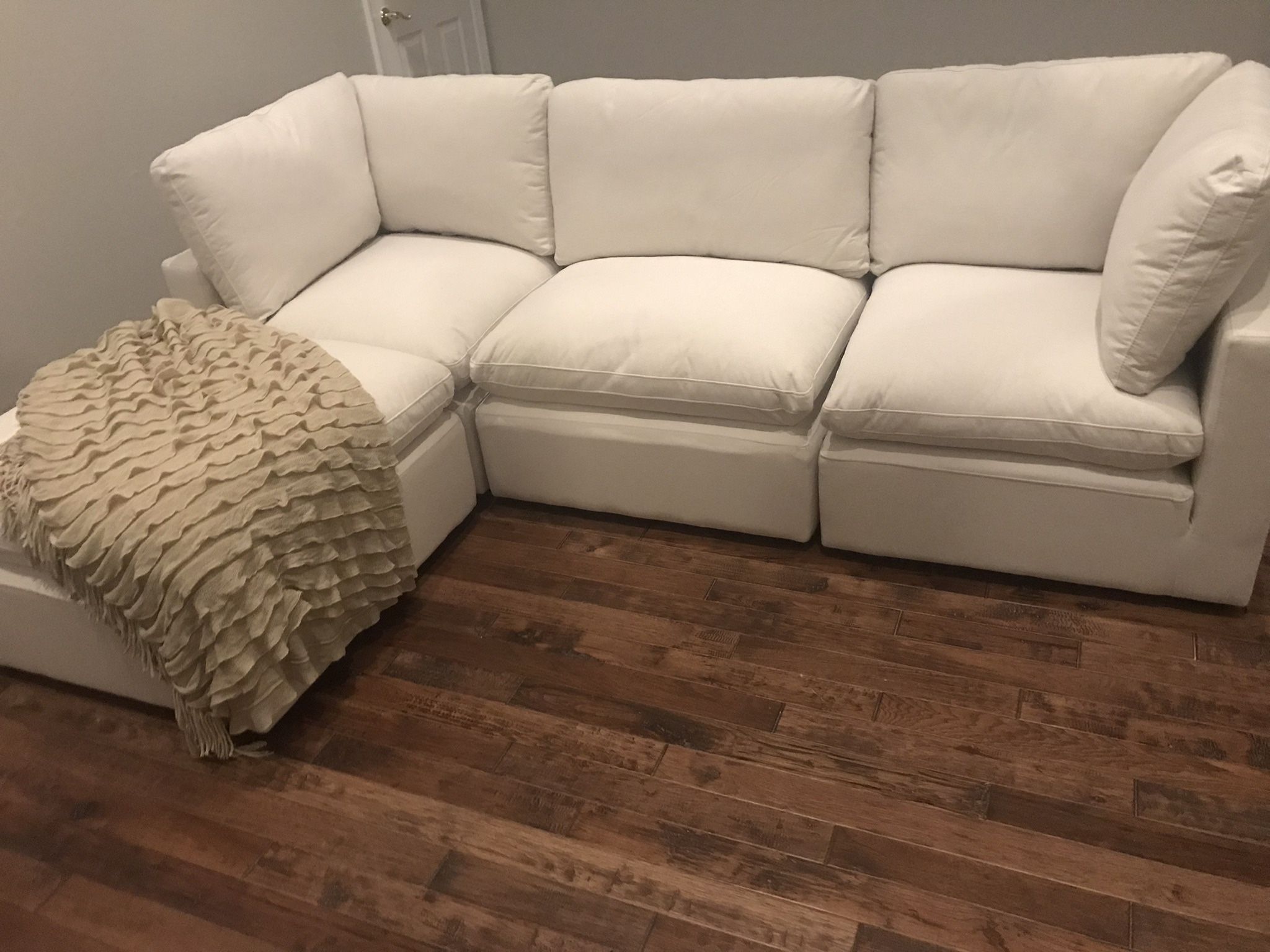 Modular Sofa