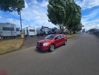 2007 Dodge Caliber