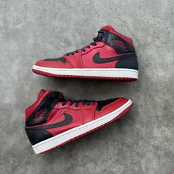 Air Jordan 1 size 11.5 Men’s I’m used 2 days only