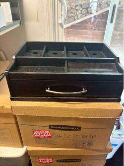Watch case