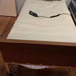 Drive Medical Bed