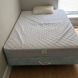 High Quality Bed+Bed frame