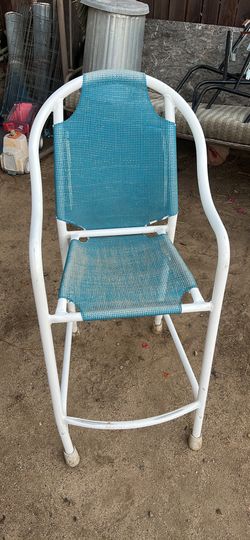 Chair For Pool
