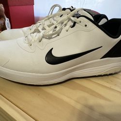 Nike infinity G Golf Shoes 
