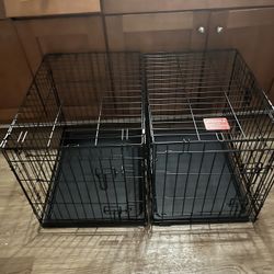 Dog Cages Ava 