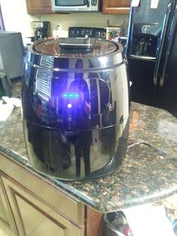Air Fryer 7.4 quarts
