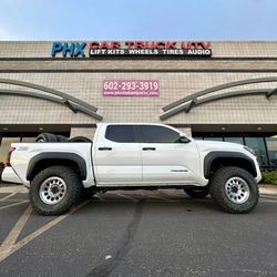 Method Mr315 Machine Wheels Tires 33s 35s 37s  Leveling & Lift Kits In Stock. For: TRUCK SUV (We Finance..