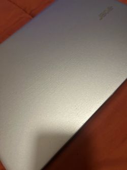Acer Chromebook