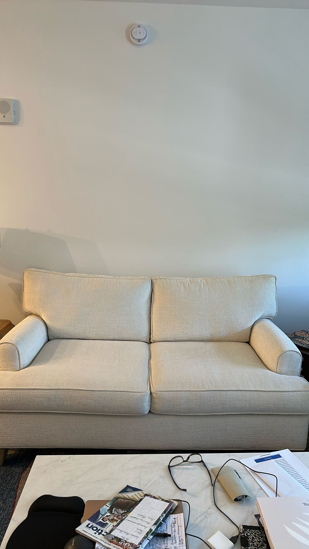 Couch - Love seat