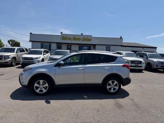 2013 Toyota RAV4
