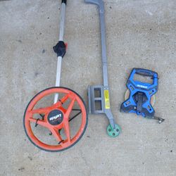 Measuring Tools