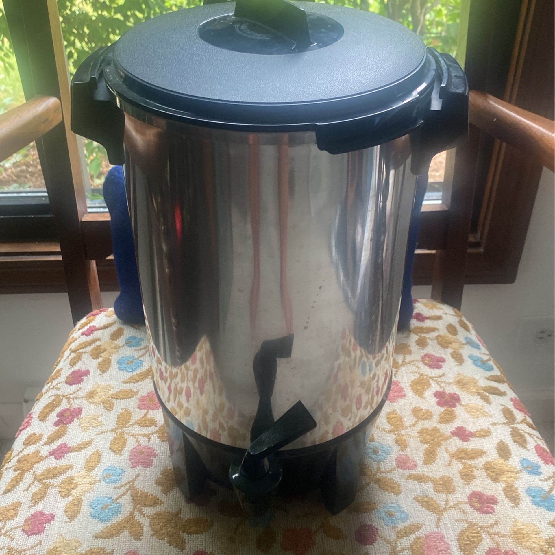 Westbend Coffee Pot