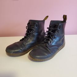 Doc Martens Men’s Size 8