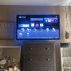 2010 Samsung Smart Tv 