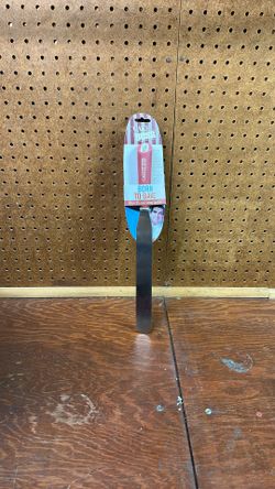 New Spatula