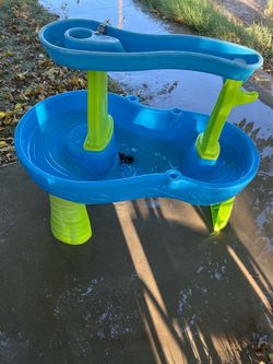 Water table