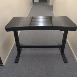 Tresanti 47" Adjustable Height Standing Computer Office Desk