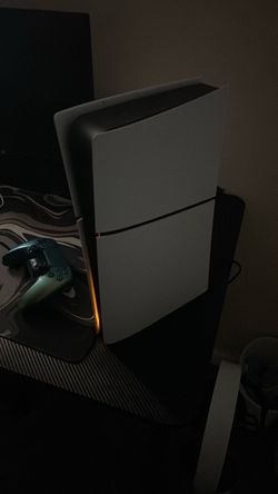 Ps5 slim