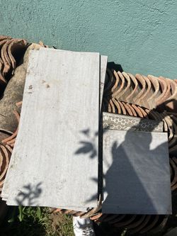 Outdoor Patio Titles
