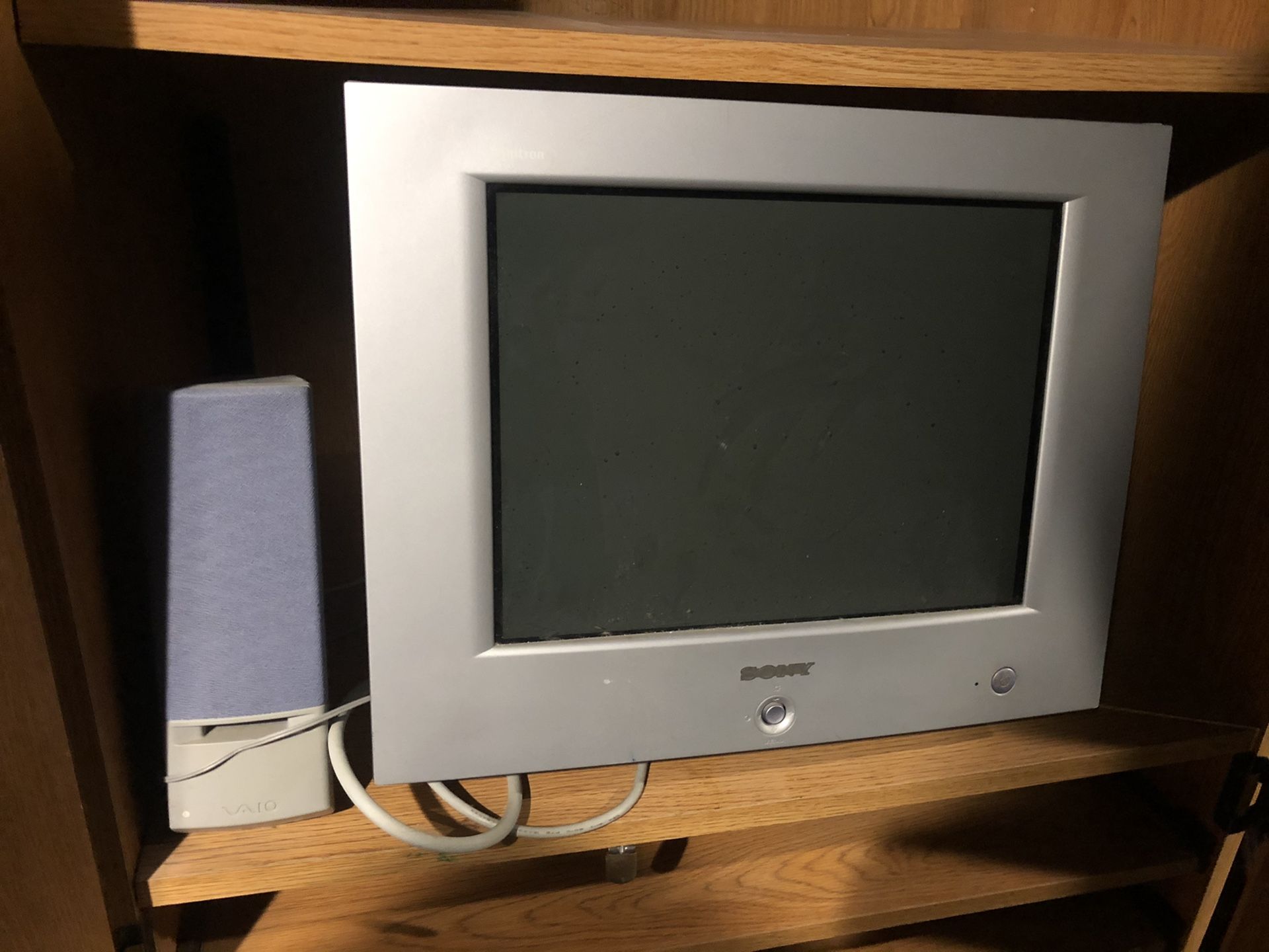 SONY Computer monitor