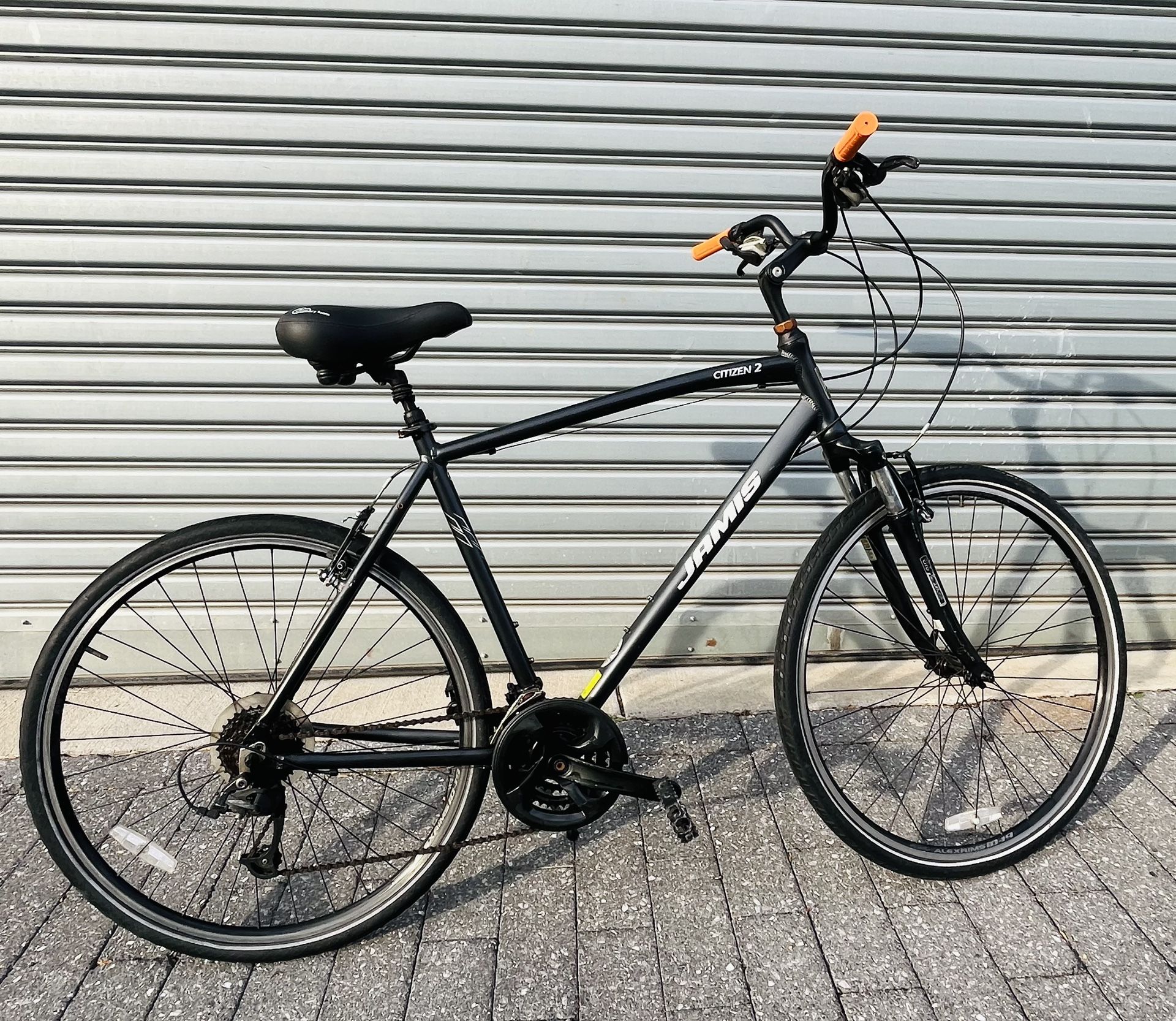 Jamis 23inch Hybrid Bike