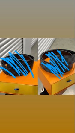 Belts