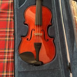 Brand New 4/4 Violin 