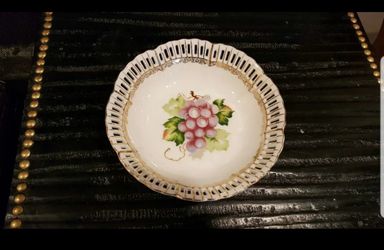 ucagco bowl made in japan