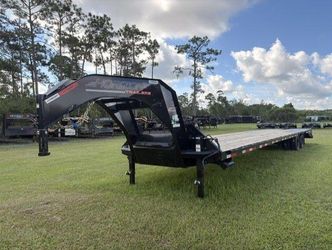 2027 Horizon Fg102-40T10-Lp/Mpd